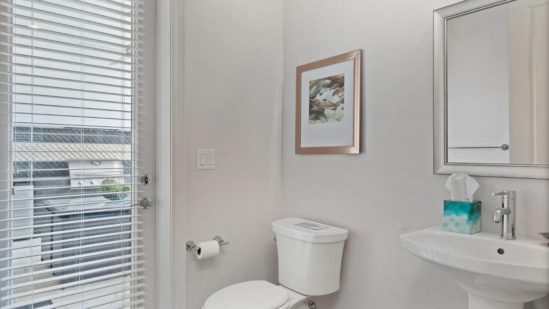5 Star With Private Pool On Reunion And Orlando 5707 Vila *