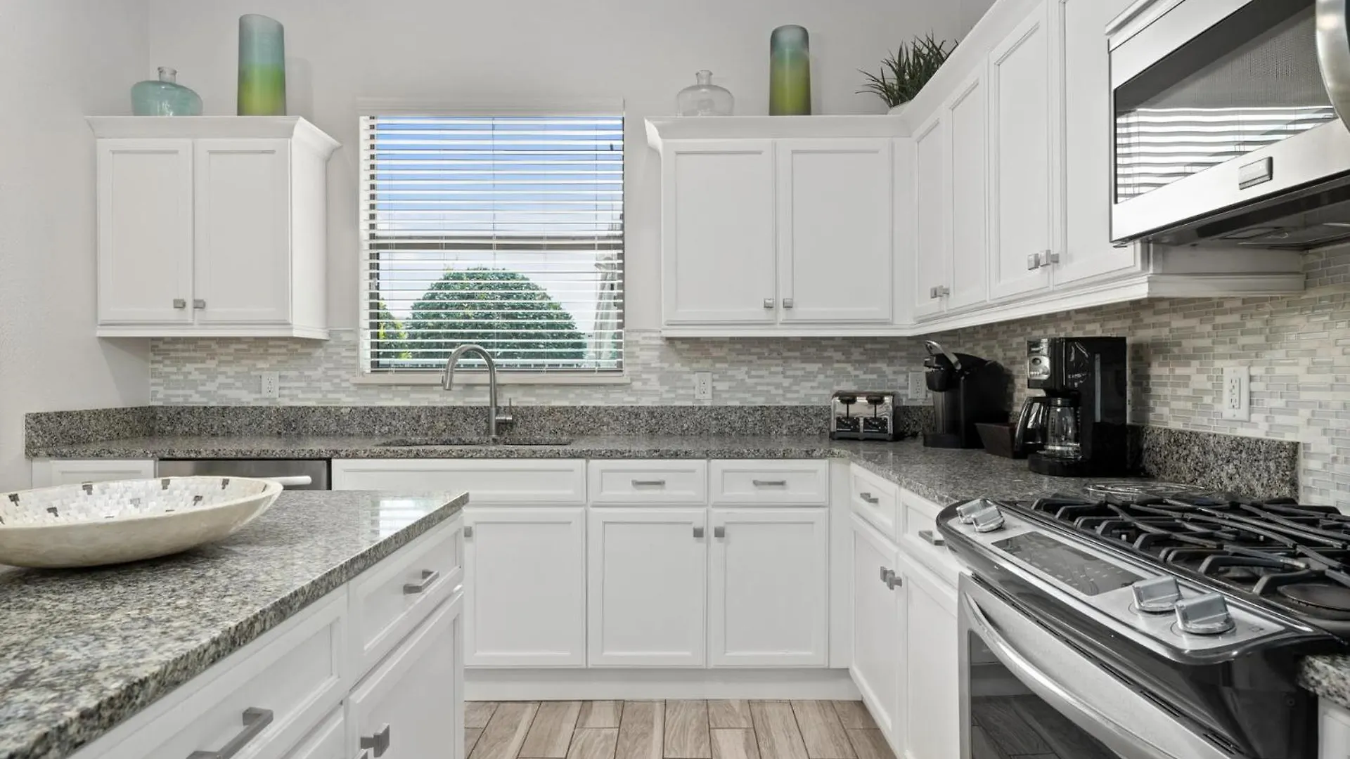 5 Star With Private Pool On Reunion And Orlando 5707