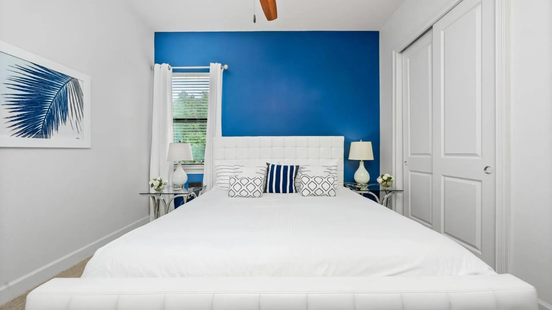 5 Star With Private Pool On Reunion And Orlando 5707 * Kissimmee