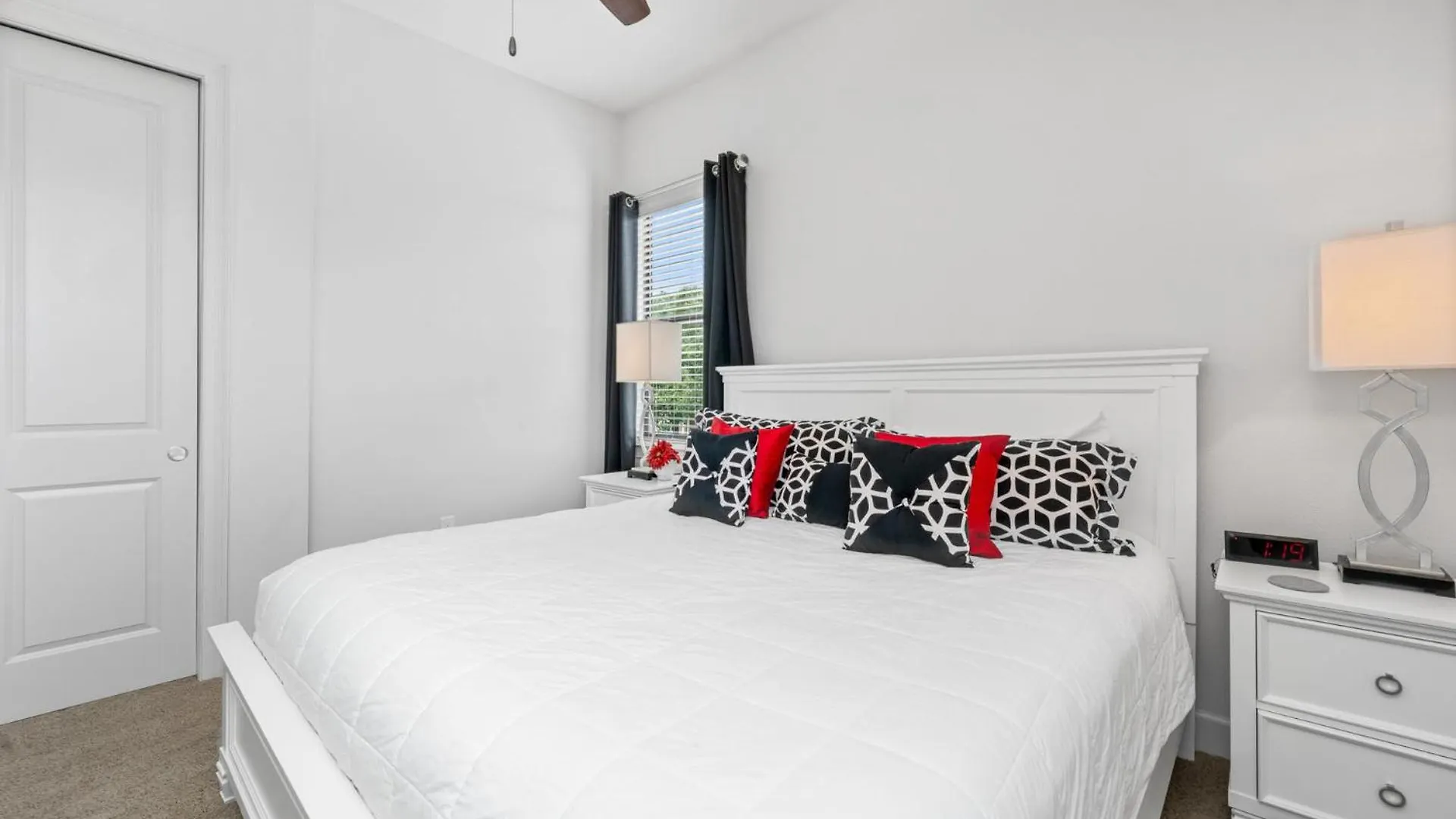 Vila 5 Star With Private Pool On Reunion And Orlando 5707