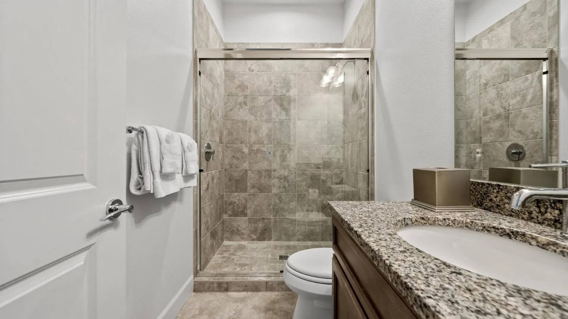 5 Star With Private Pool On Reunion And Orlando 5707 * Kissimmee