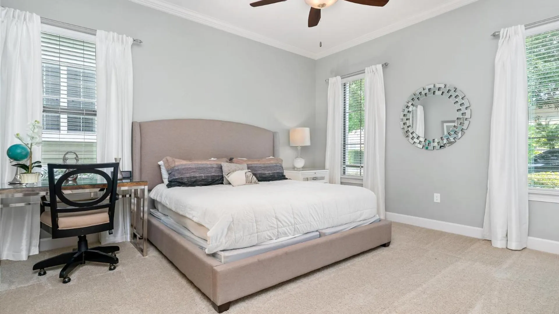 5 Star With Private Pool On Reunion And Orlando 5707 Kissimmee