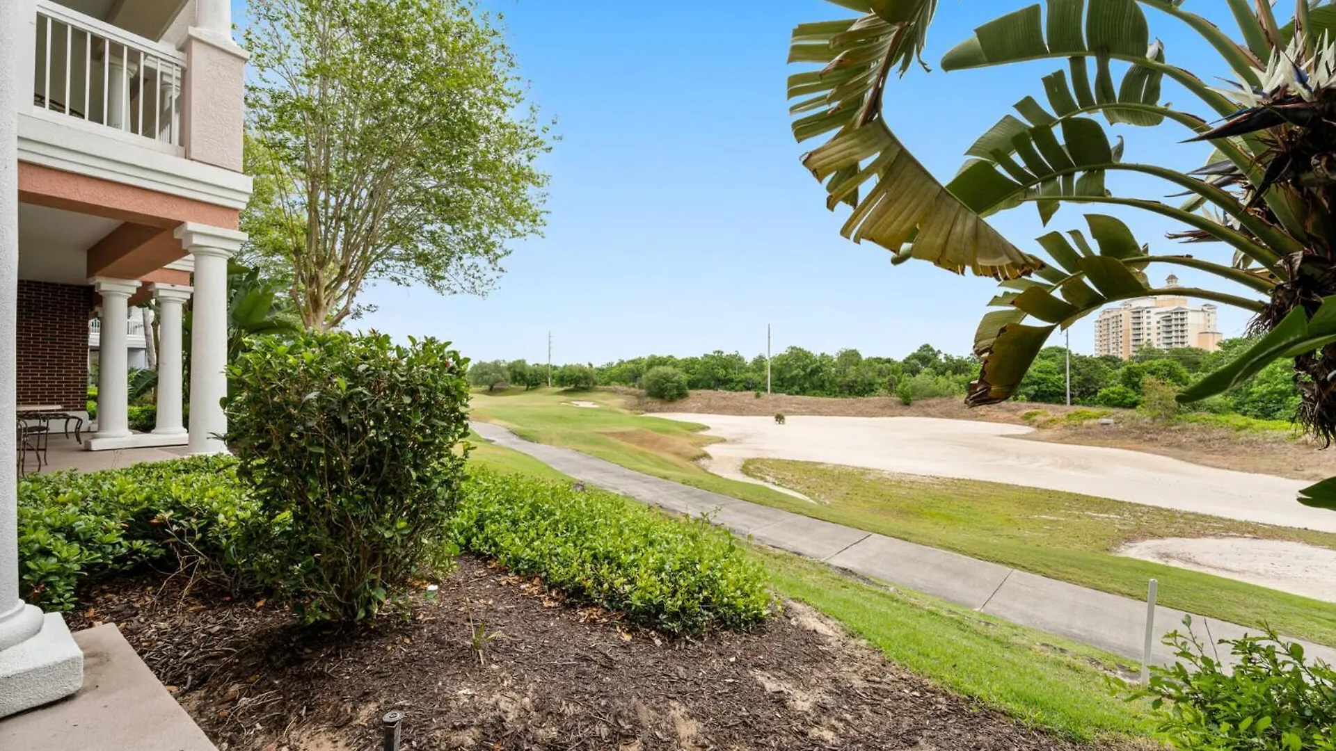 Beautiful With First Class Amenities On Reunion And Orlando 5695 Villa