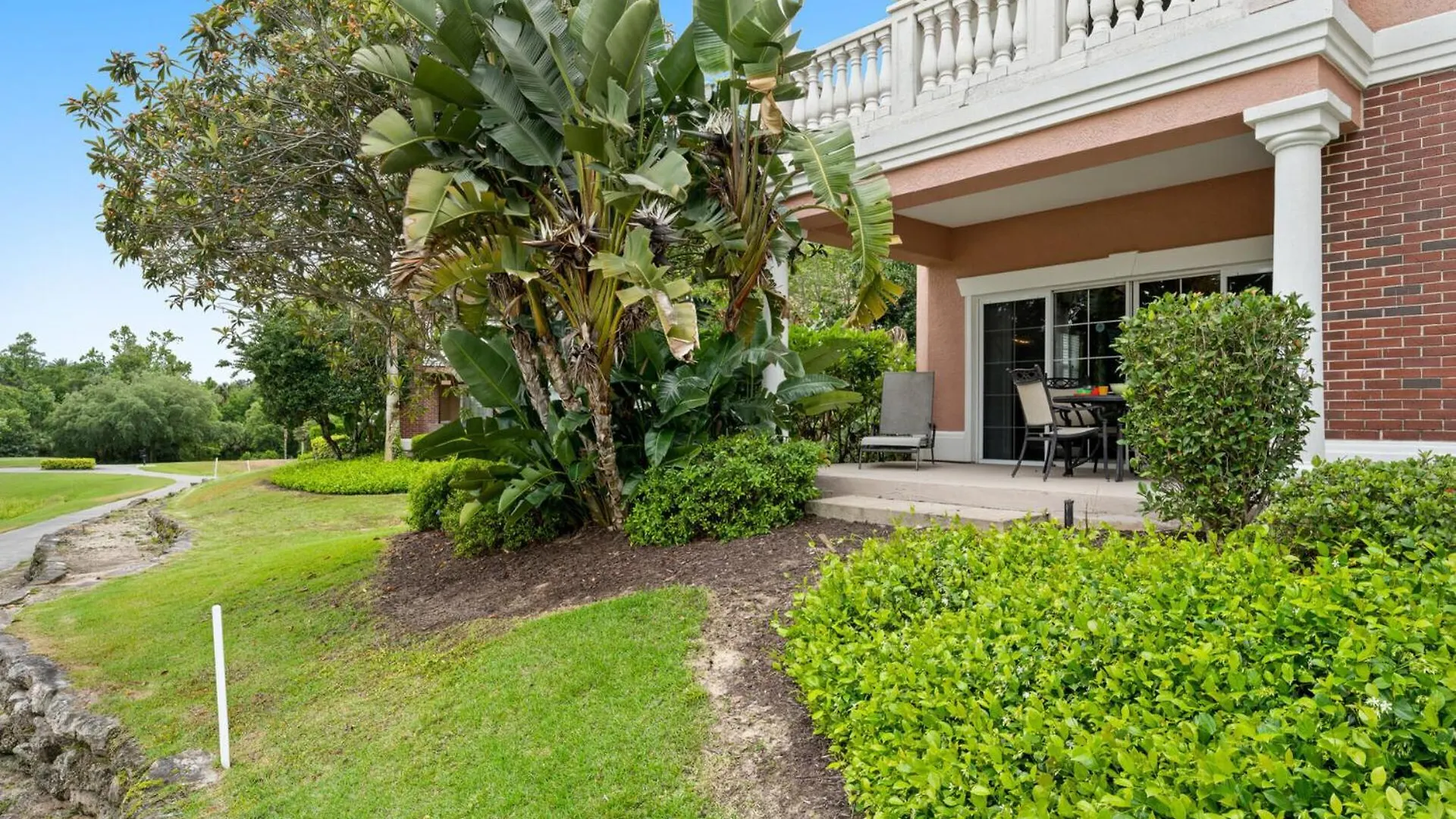 Villa Beautiful With First Class Amenities On Reunion And Orlando 5695 Kissimmee