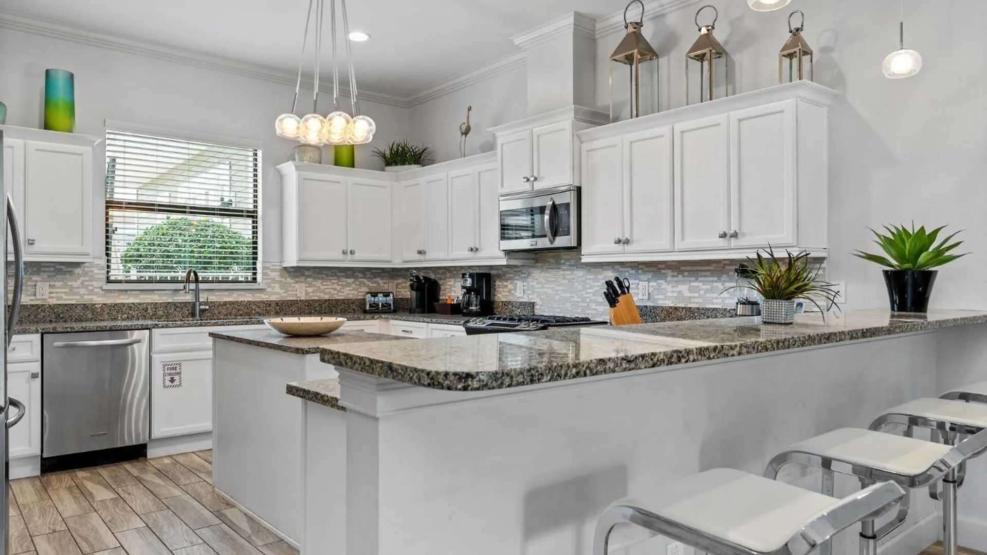 5 Star With Private Pool On Reunion And Orlando 5707 Kissimmee