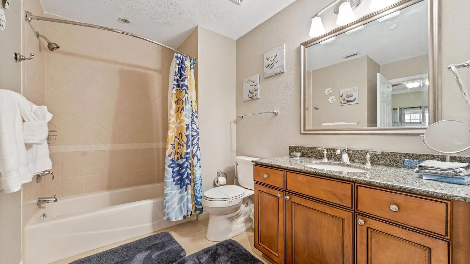 Beautiful With First Class Amenities On Reunion And Orlando 5695 * Kissimmee