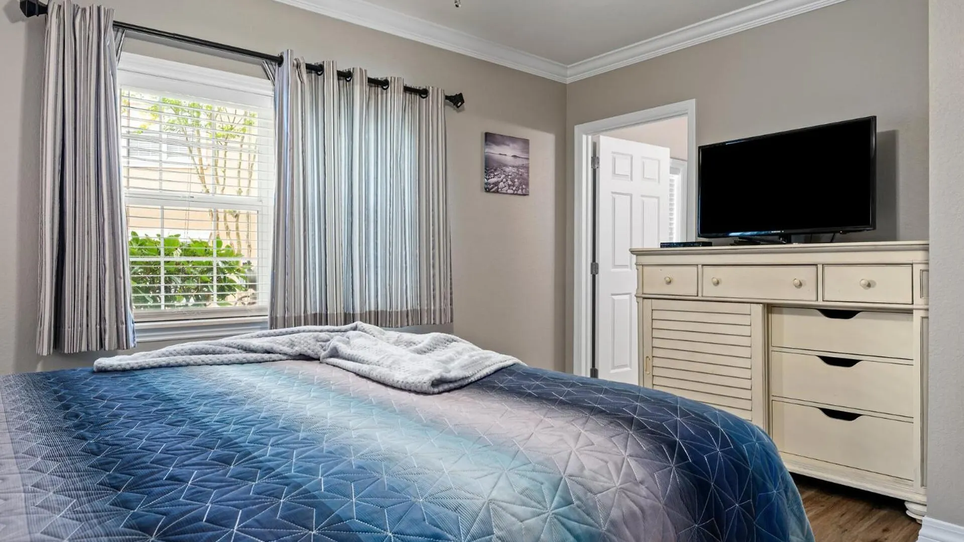 Beautiful With First Class Amenities On Reunion And Orlando 5695 Villa Kissimmee