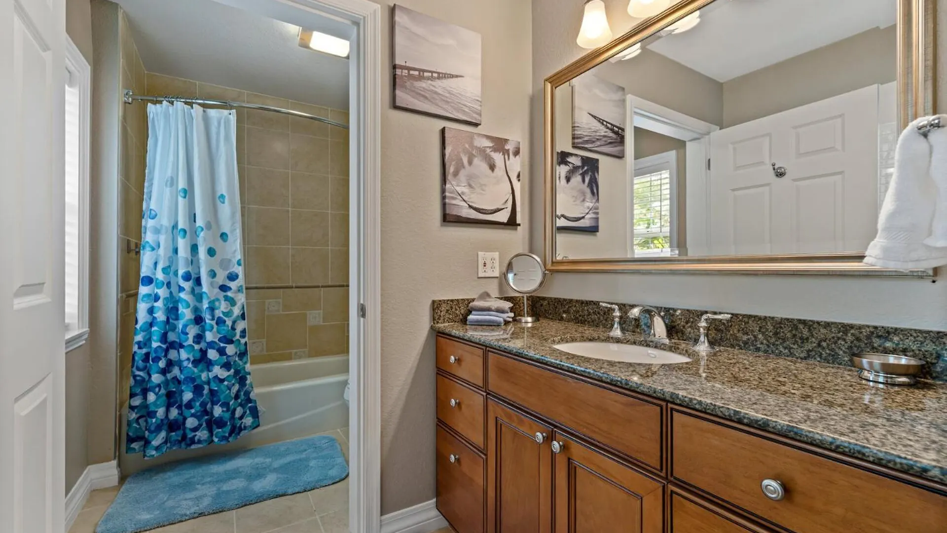 Villa Beautiful With First Class Amenities On Reunion And Orlando 5695 Kissimmee