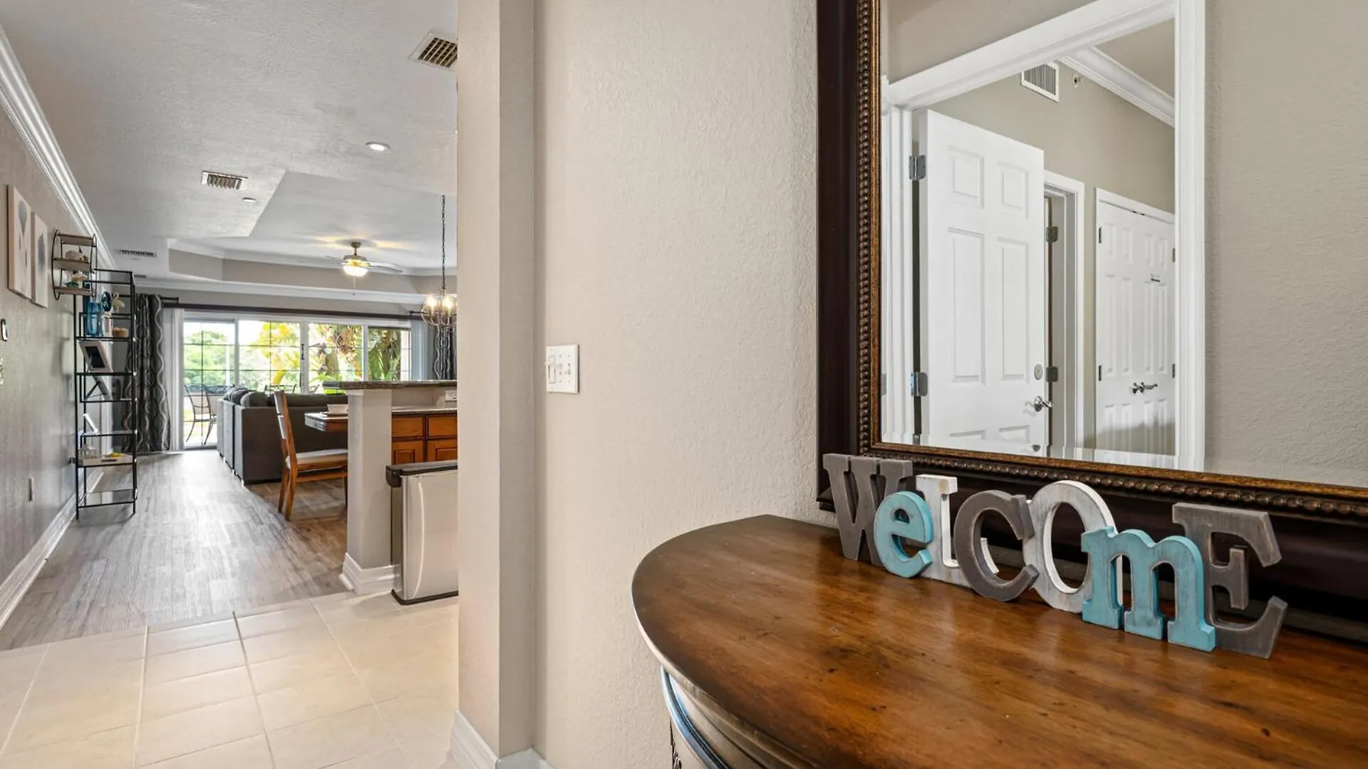 Beautiful With First Class Amenities On Reunion And Orlando 5695 Villa Kissimmee