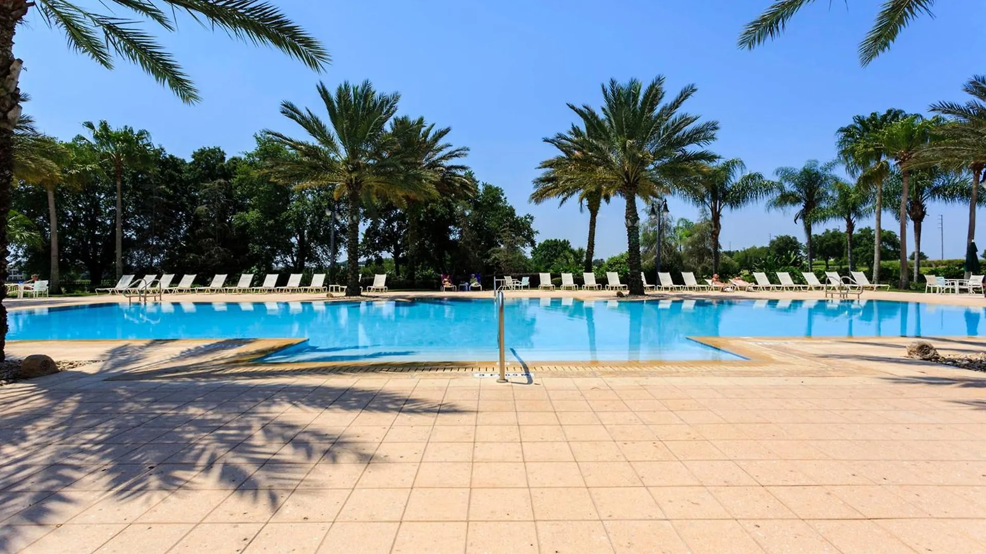Villa Rent The Perfect 3 Bedroom On Reunion And Orlando 5694 Kissimmee