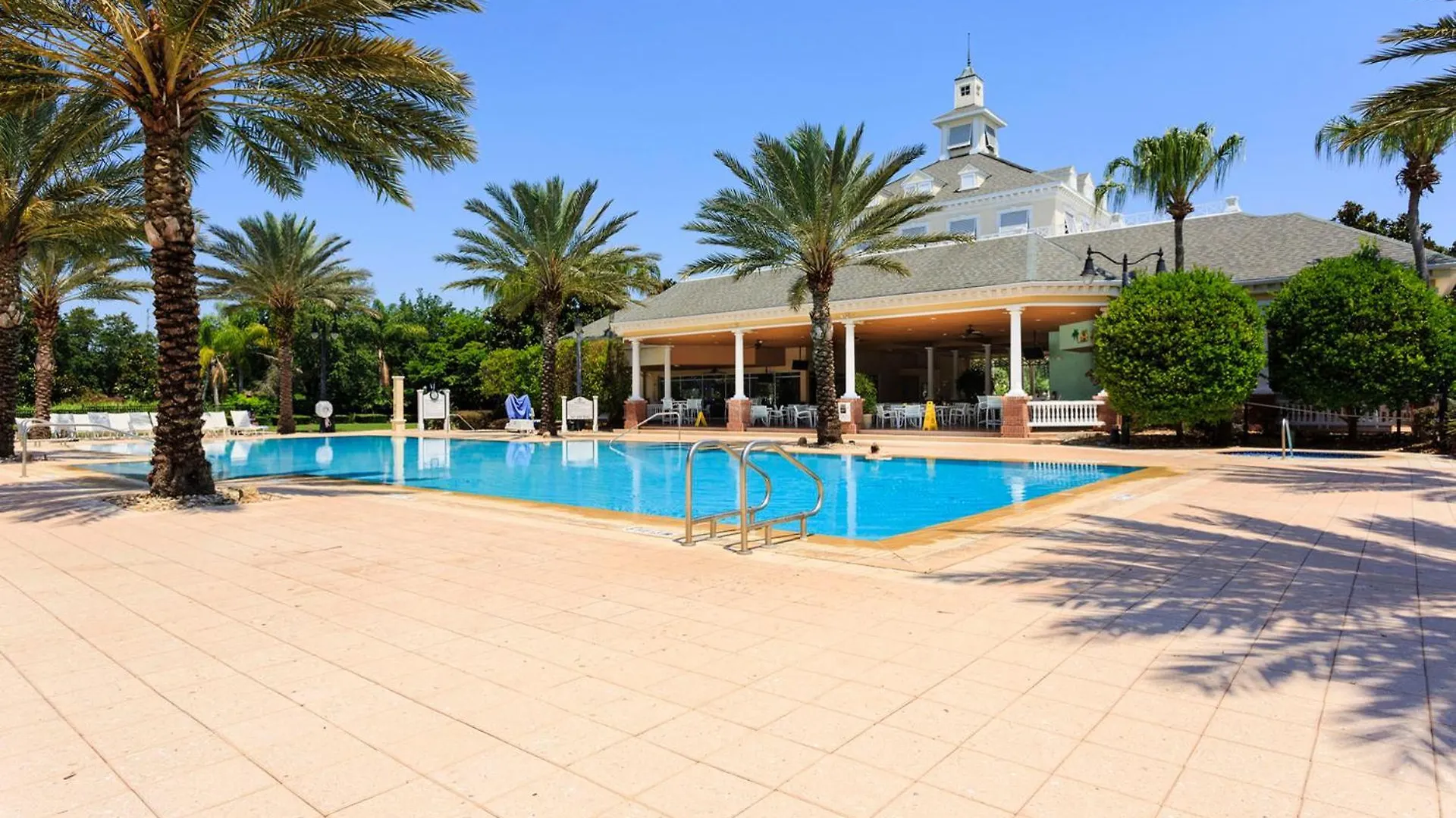 Rent The Perfect 3 Bedroom On Reunion And Orlando 5694