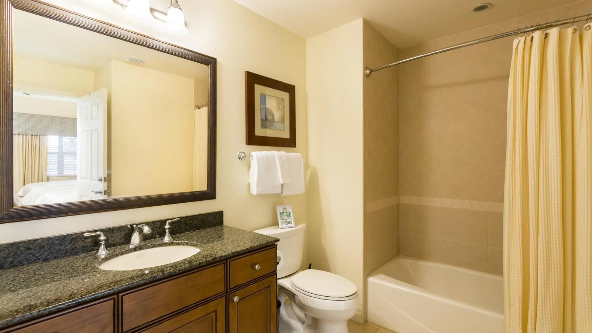 Villa Rent The Perfect 3 Bedroom On Reunion And Orlando 5694 *