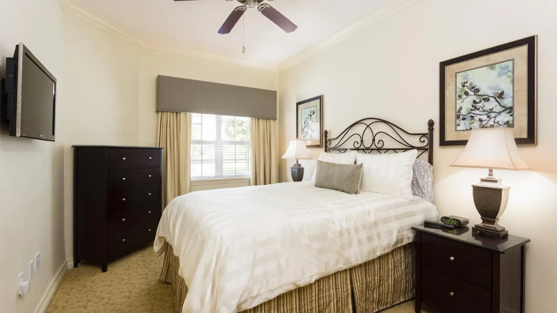 Villa Rent The Perfect 3 Bedroom On Reunion And Orlando 5694
