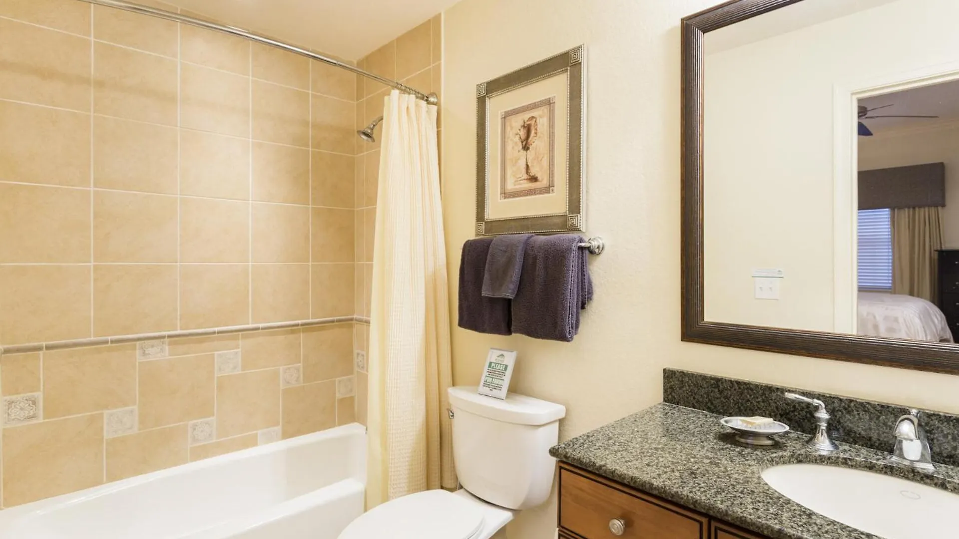 Villa Rent The Perfect 3 Bedroom On Reunion And Orlando 5694 *