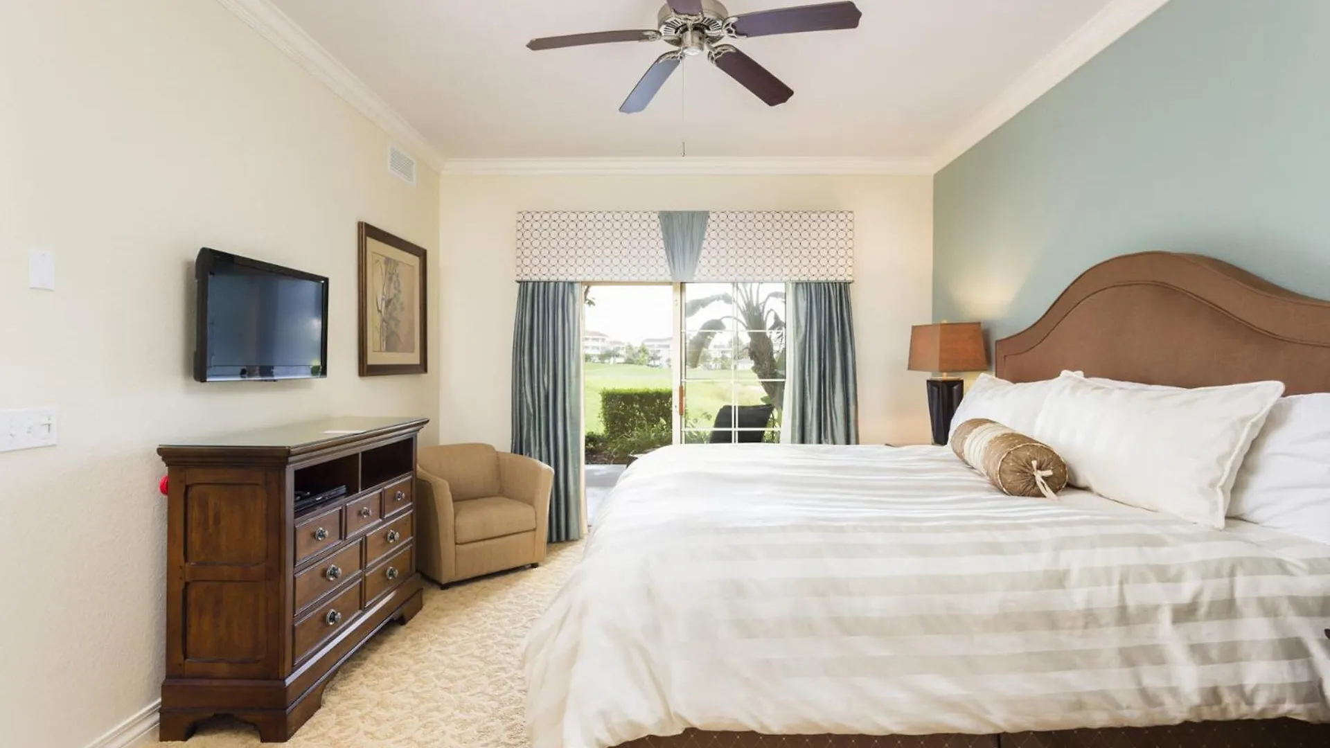 Villa Rent The Perfect 3 Bedroom On Reunion And Orlando 5694 Kissimmee