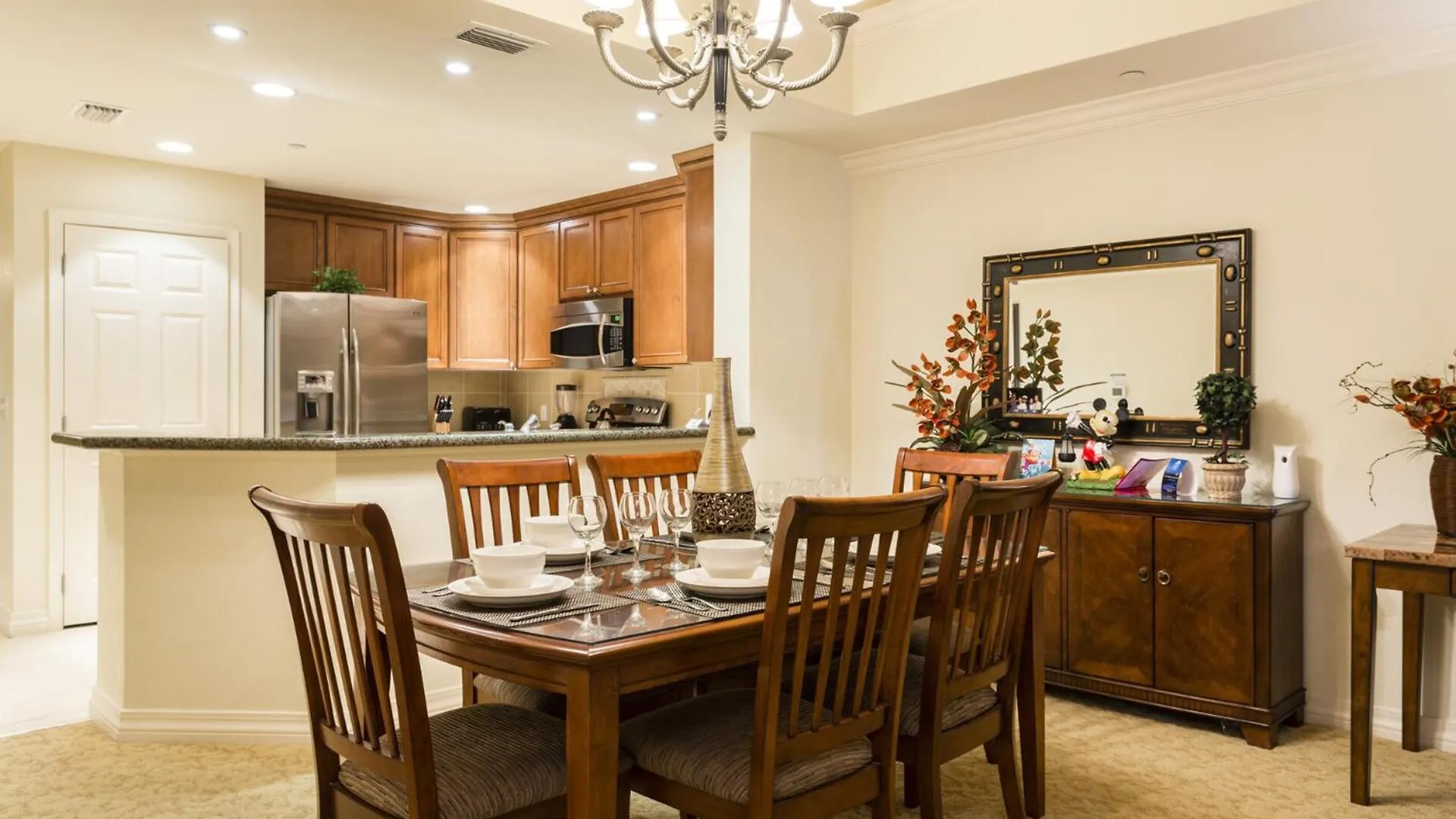 Rent The Perfect 3 Bedroom On Reunion And Orlando 5694 Villa *