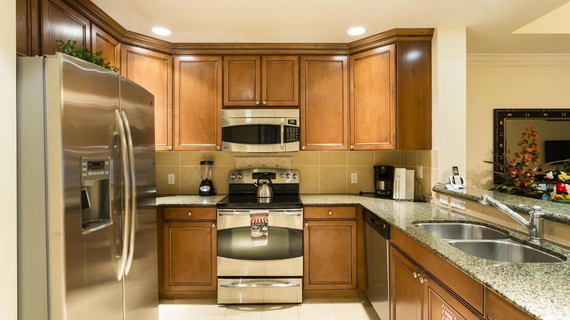 Villa Rent The Perfect 3 Bedroom On Reunion And Orlando 5694 Kissimmee