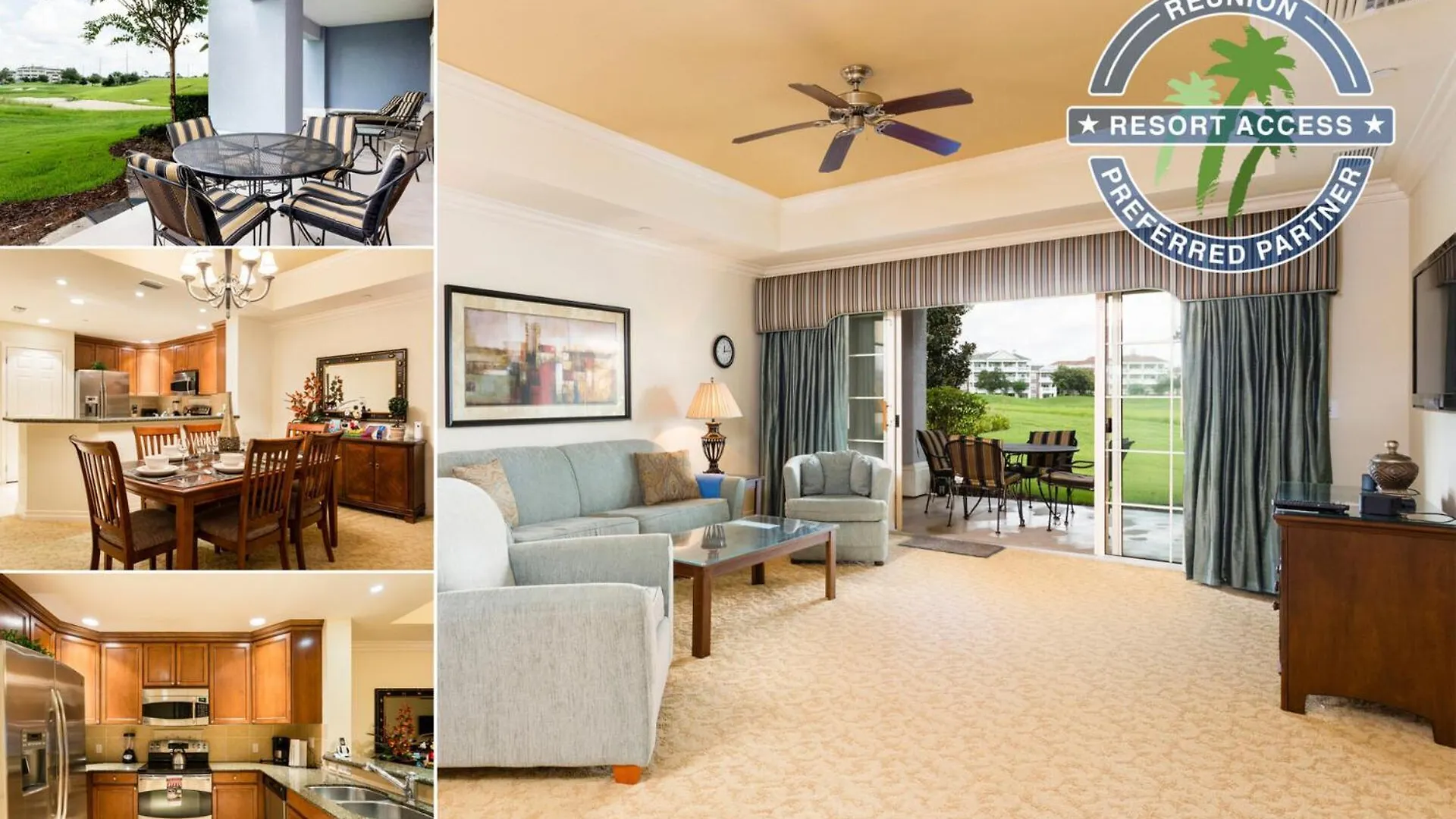 Rent The Perfect 3 Bedroom On Reunion And Orlando 5694 *