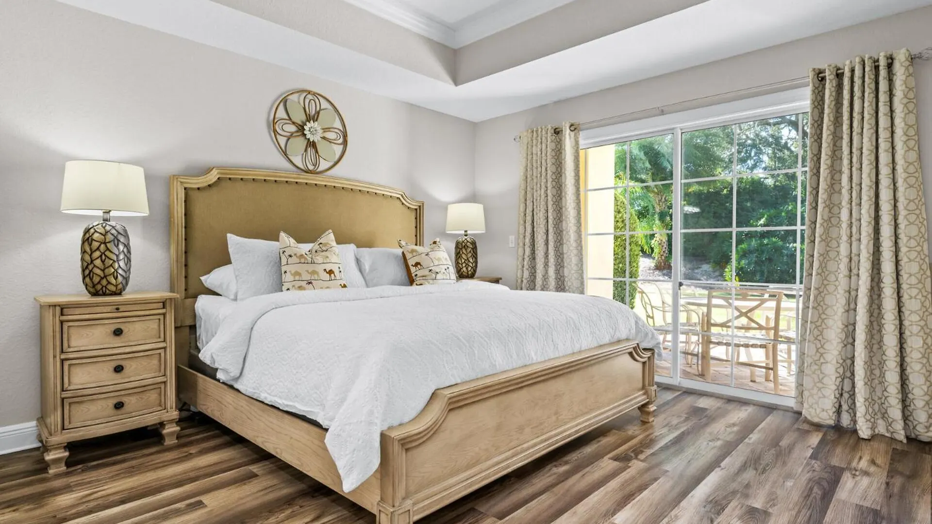 Perfect 3 Bedroom Townhome On Reunion And Orlando Townhome 5693 Kissimmee