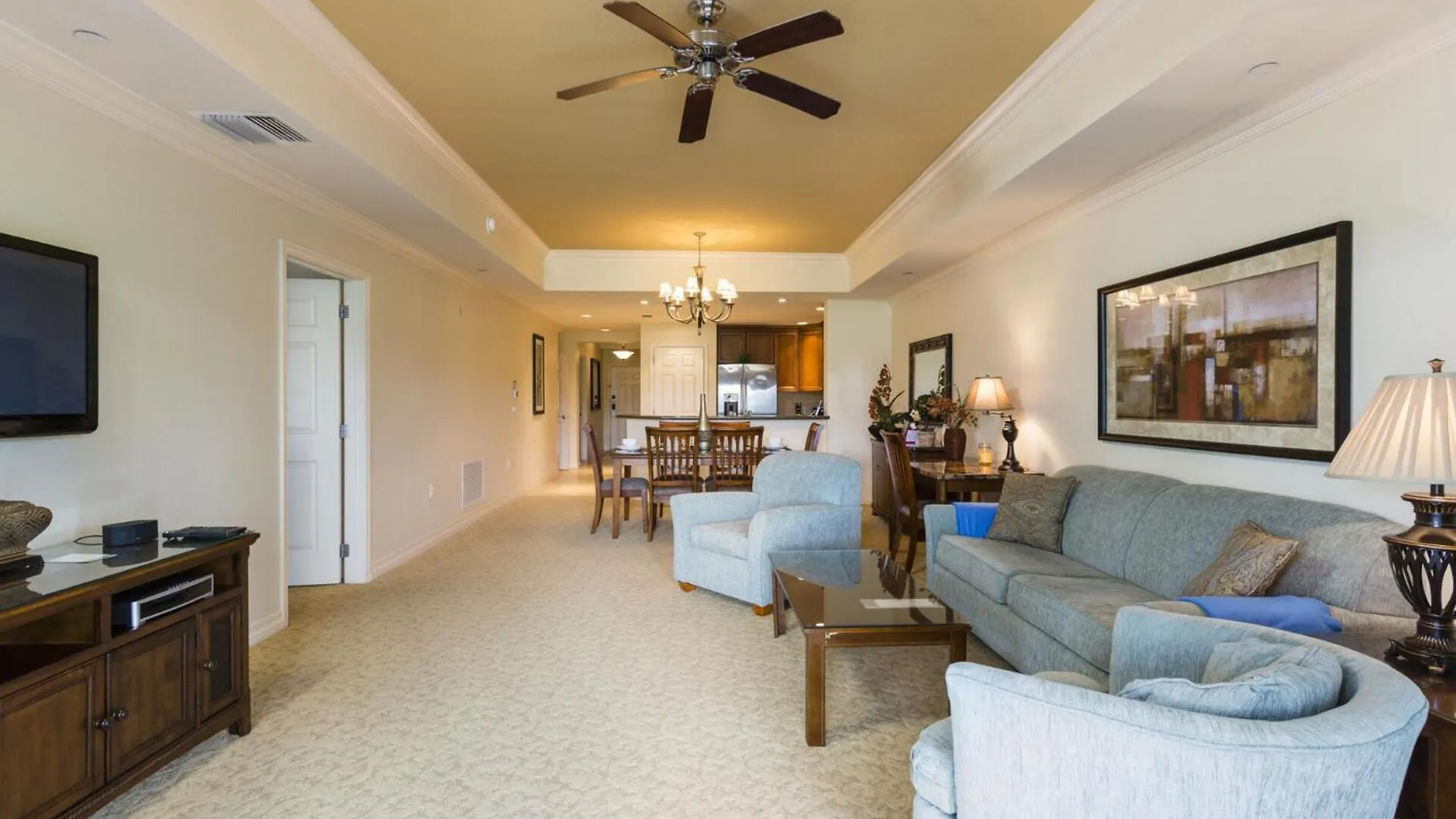 Rent The Perfect 3 Bedroom On Reunion And Orlando 5694 Villa Kissimmee