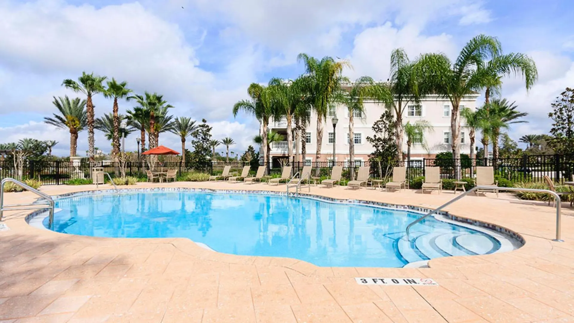 Exclusive 5 Star On Reunion And Orlando 5684