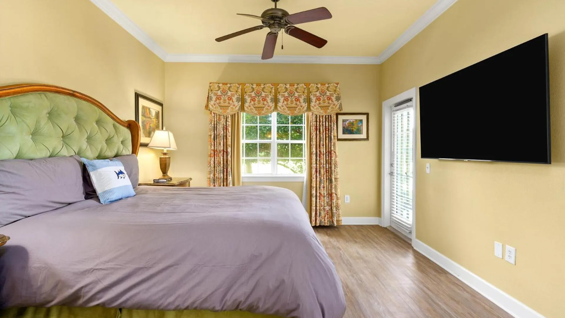 Perfect On Reunion And Orlando 5692 Villa
