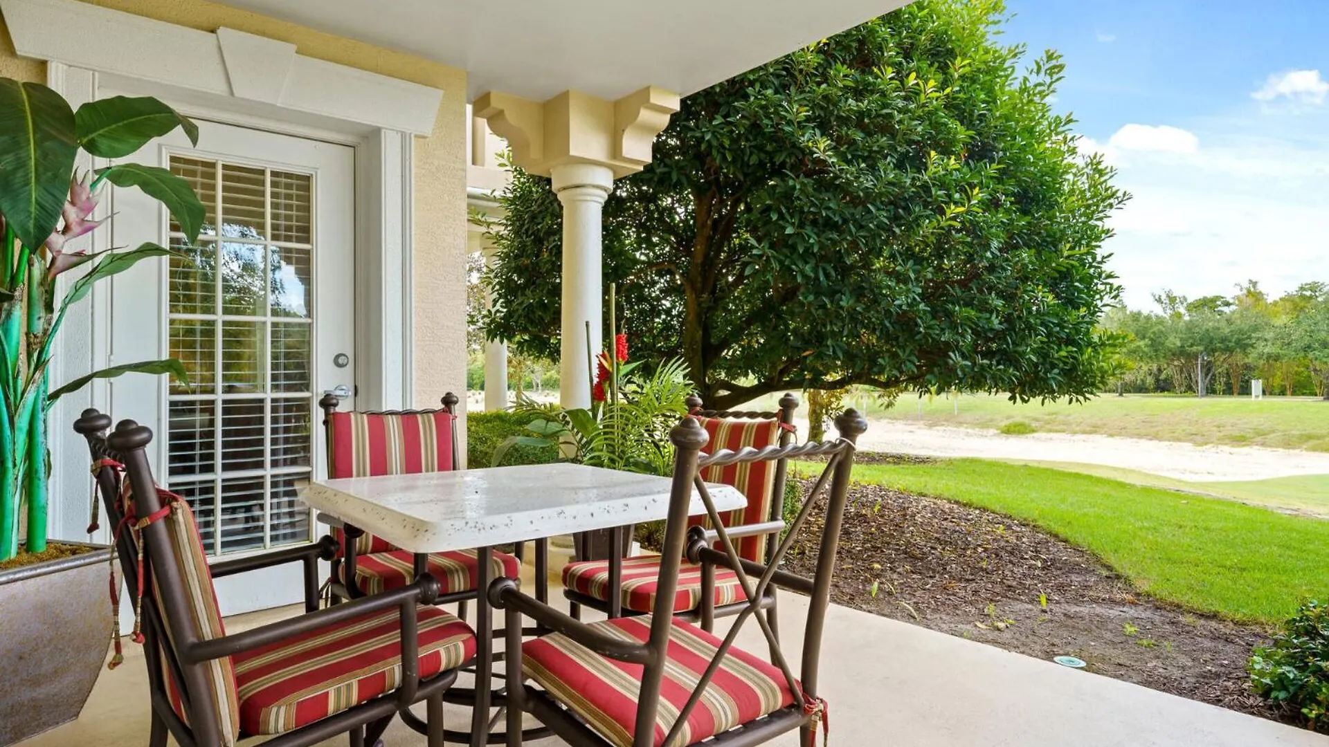Perfect On Reunion And Orlando 5692 Villa Kissimmee