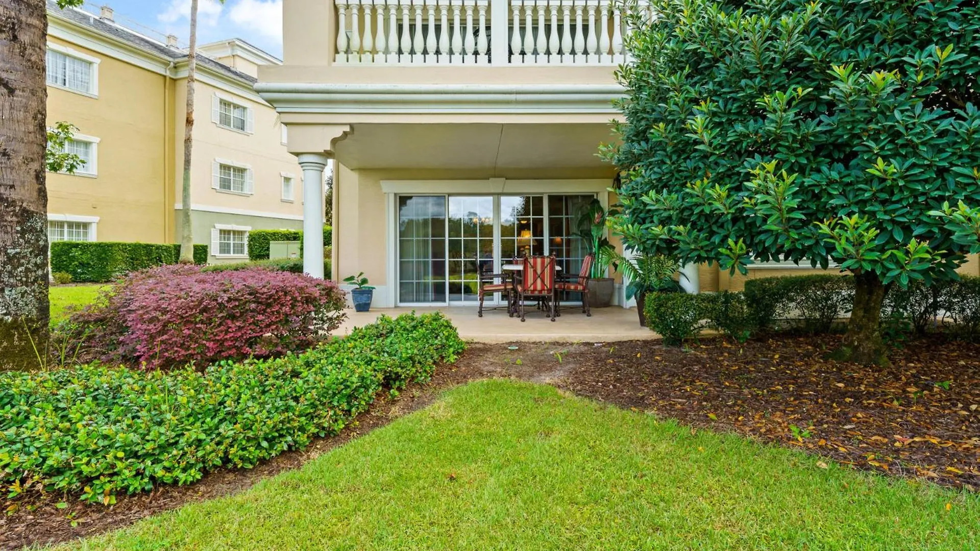 Perfect On Reunion And Orlando 5692 Kissimmee
