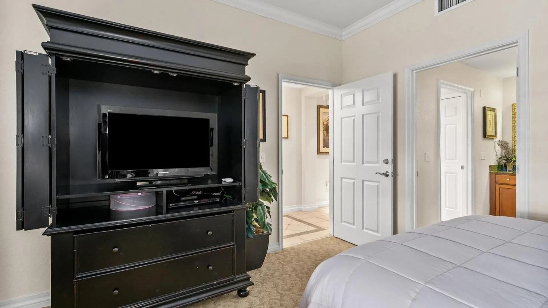 Exclusive 5 Star On Reunion And Orlando 5684 Villa Kissimmee