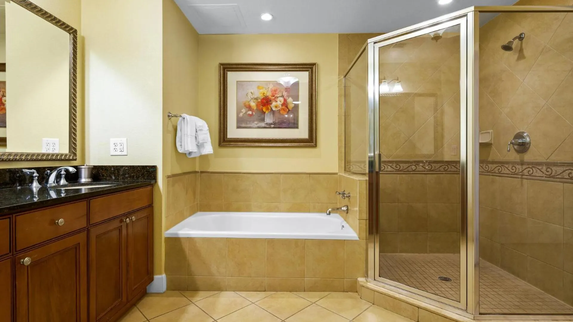 Villa Perfect On Reunion And Orlando 5692 Kissimmee