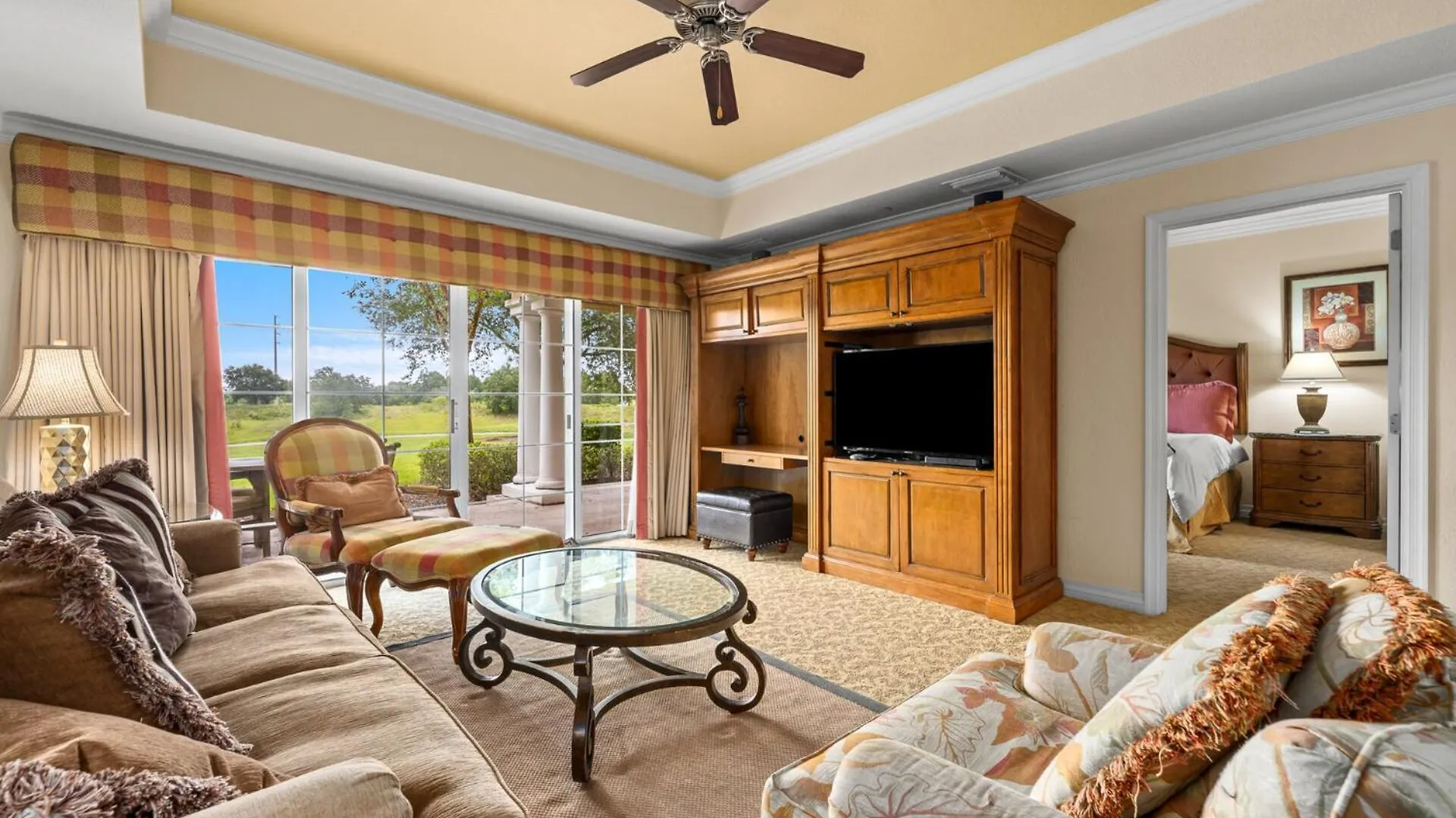 Villa Exclusive 5 Star On Reunion And Orlando 5684 Kissimmee