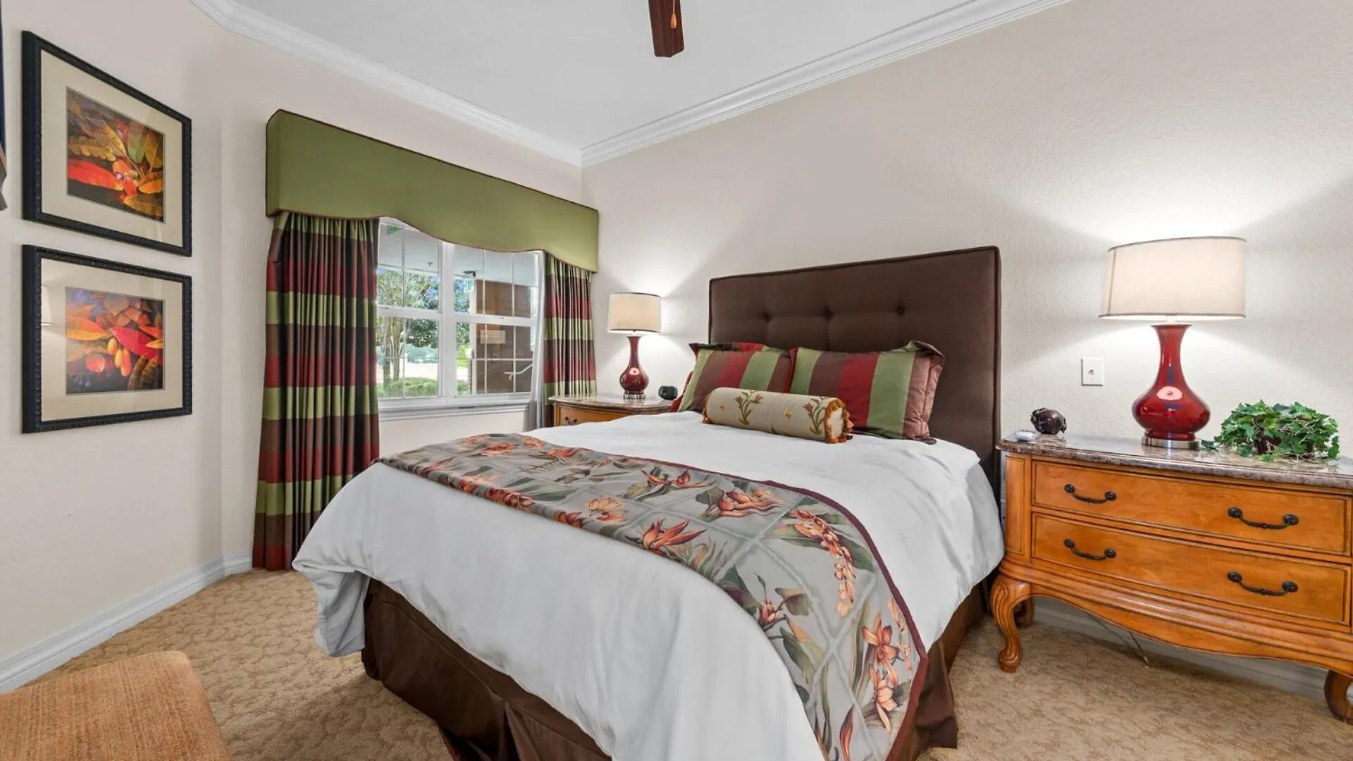 Villa Exclusive 5 Star On Reunion And Orlando 5684 Kissimmee