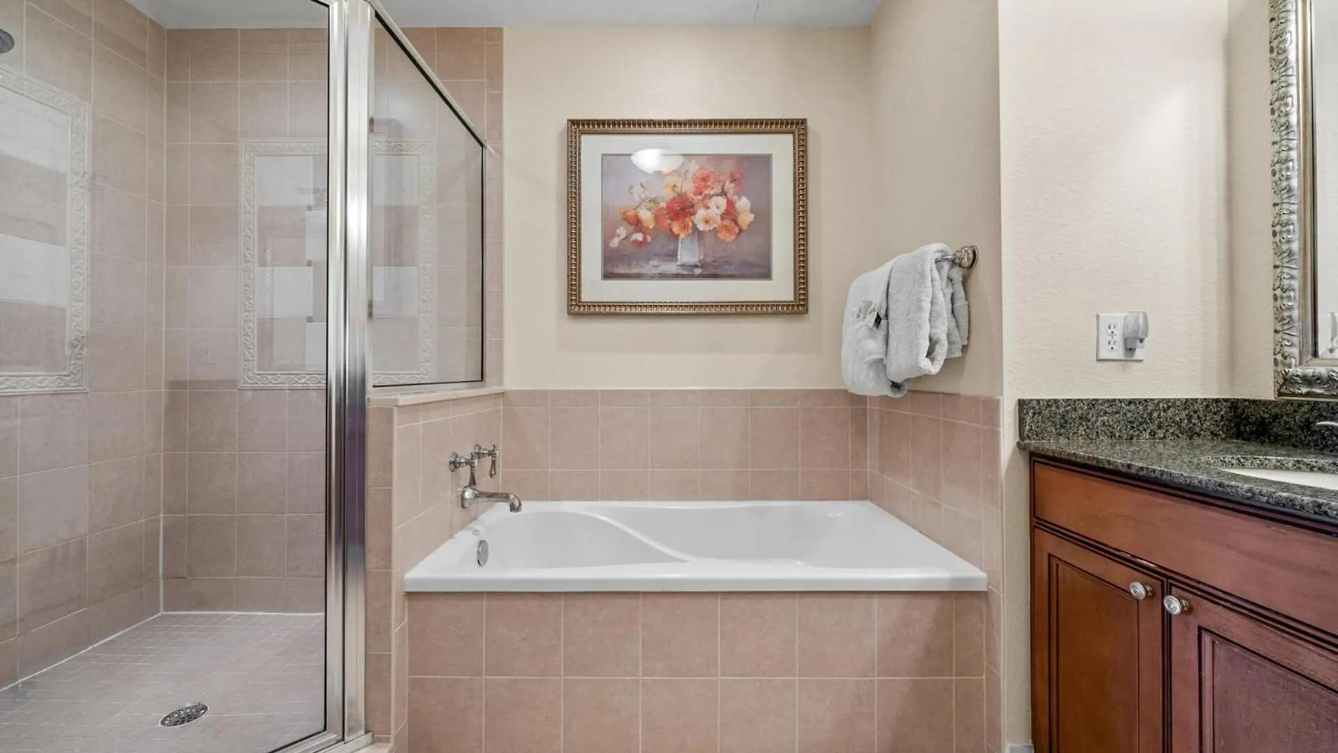 Exclusive 5 Star On Reunion And Orlando 5684 * Kissimmee