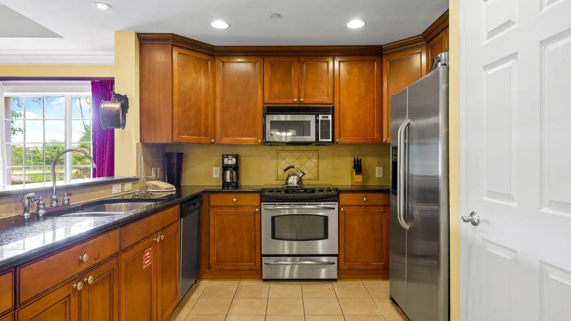 Perfect On Reunion And Orlando 5692 Villa *