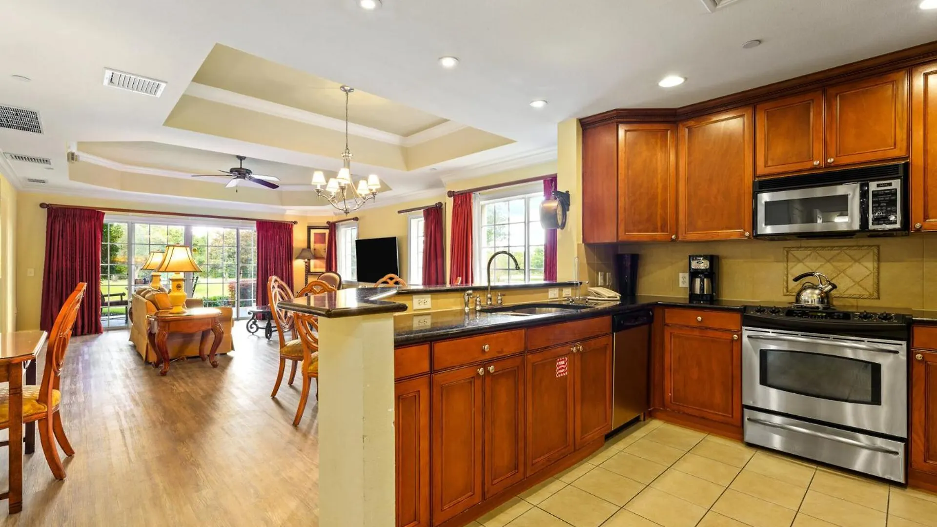 Villa Perfect On Reunion And Orlando 5692 Kissimmee