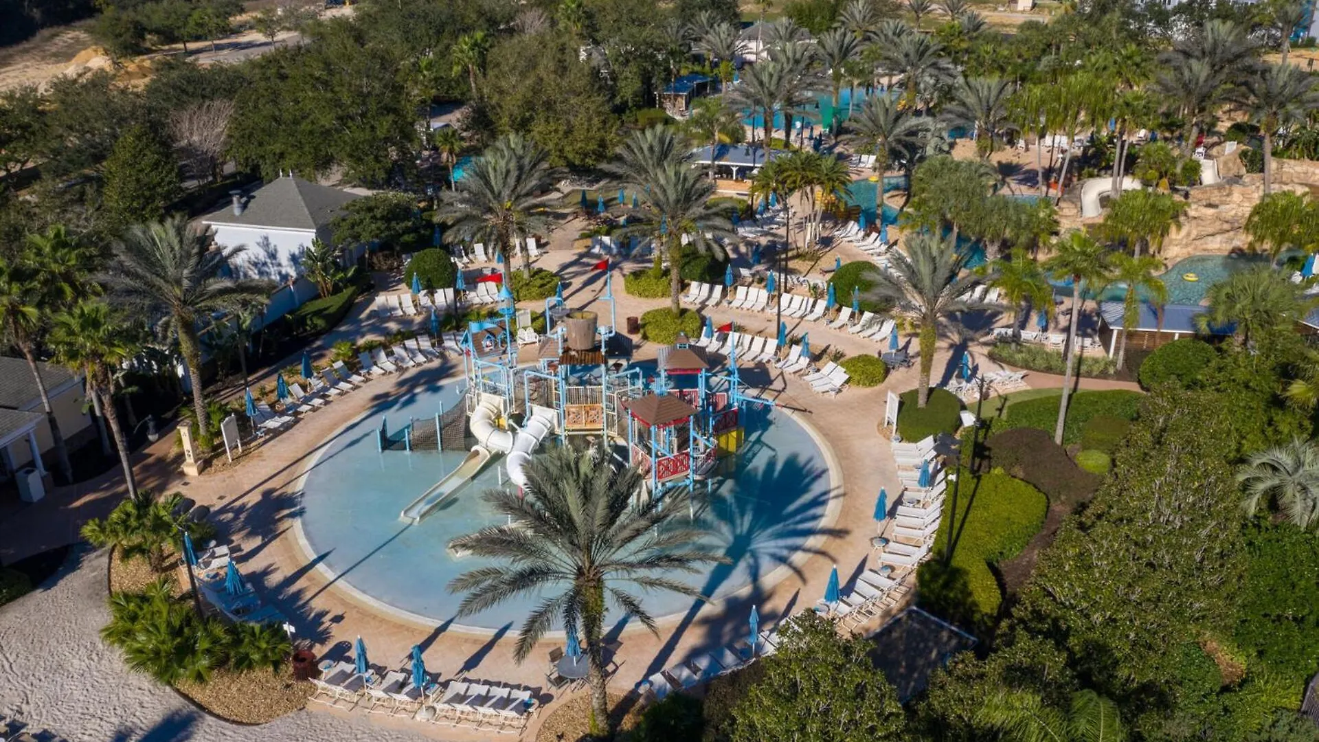 Luxury Townhome With Private Pool On Reunion And Orlando Townhome 5689 Kissimmee