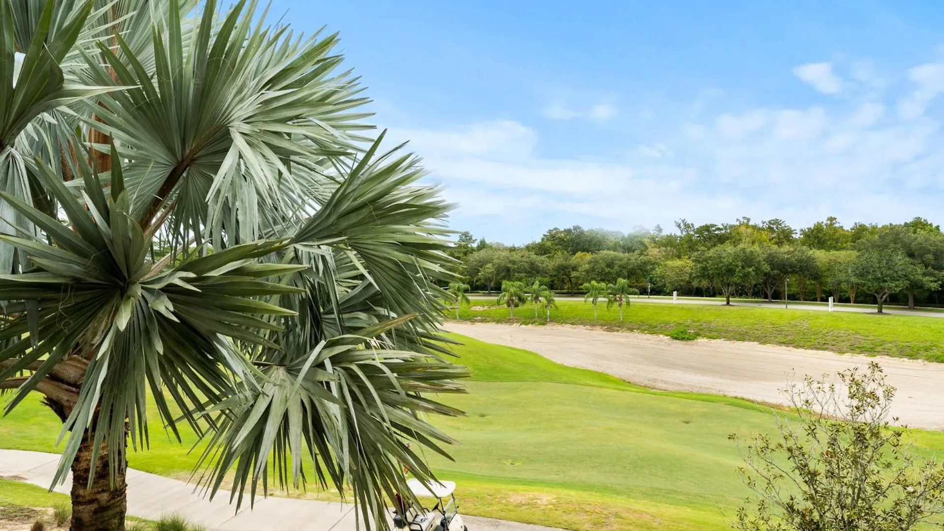The Ultimate 3 Bedroom On Reunion And Orlando 5687 Villa Kissimmee
