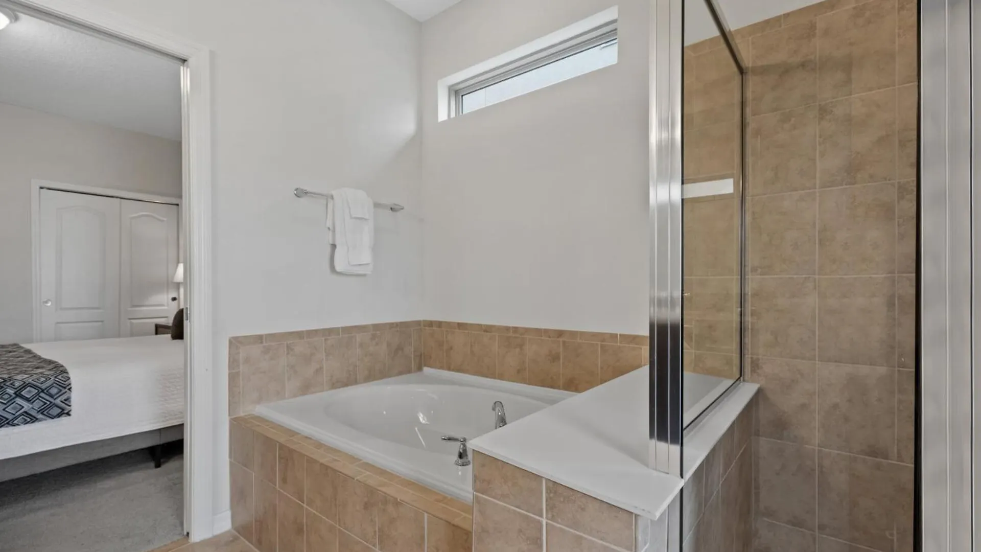 Exclusive With Large Private Pool On Windsor At Westside Orlando 5404 Villa
