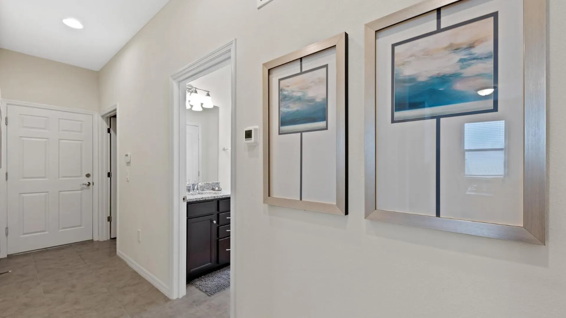 Exclusive With Large Private Pool On Windsor At Westside Orlando 5404 Villa