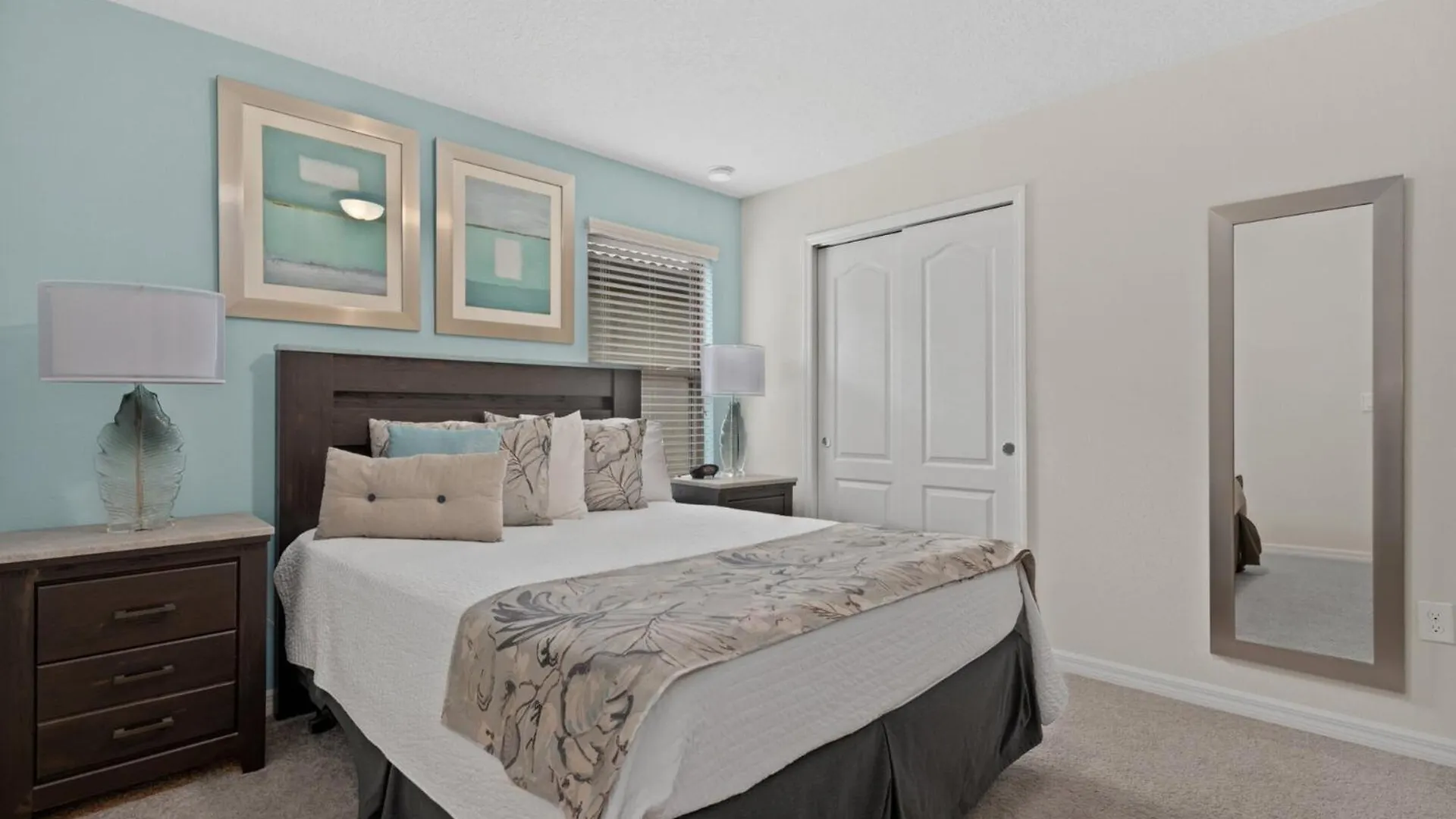 Exclusive With Large Private Pool On Windsor At Westside Orlando 5404 Villa *