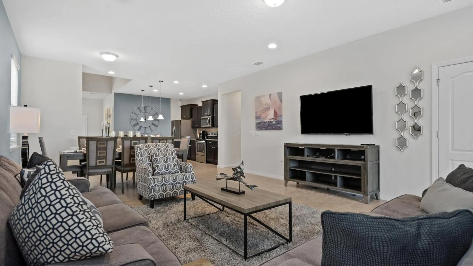 Exclusive With Large Private Pool On Windsor At Westside Orlando 5404 Villa Kissimmee