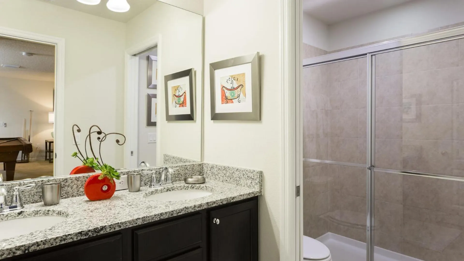 Luxury Mansion With Private Pool On Windsor At Westside Orlando Mansion 5393 Villa