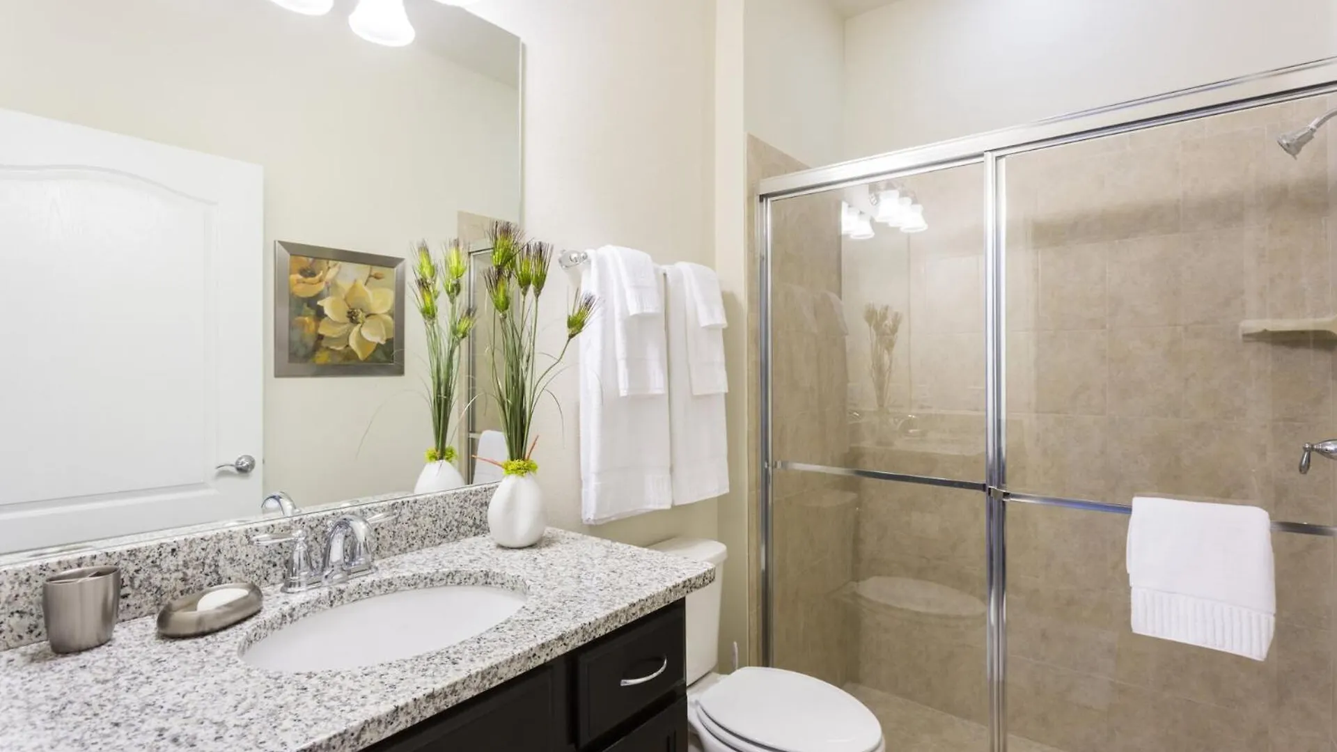 Villa Luxury Mansion With Private Pool On Windsor At Westside Orlando Mansion 5393