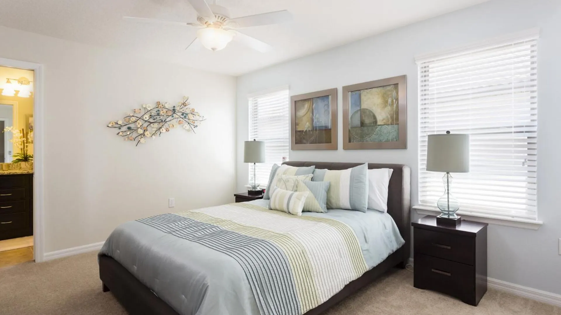 Luxury Mansion With Private Pool On Windsor At Westside Orlando Mansion 5393 Villa *