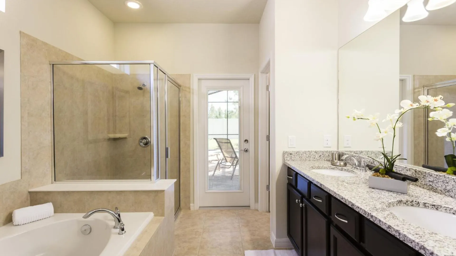 Luxury Mansion With Private Pool On Windsor At Westside Orlando Mansion 5393