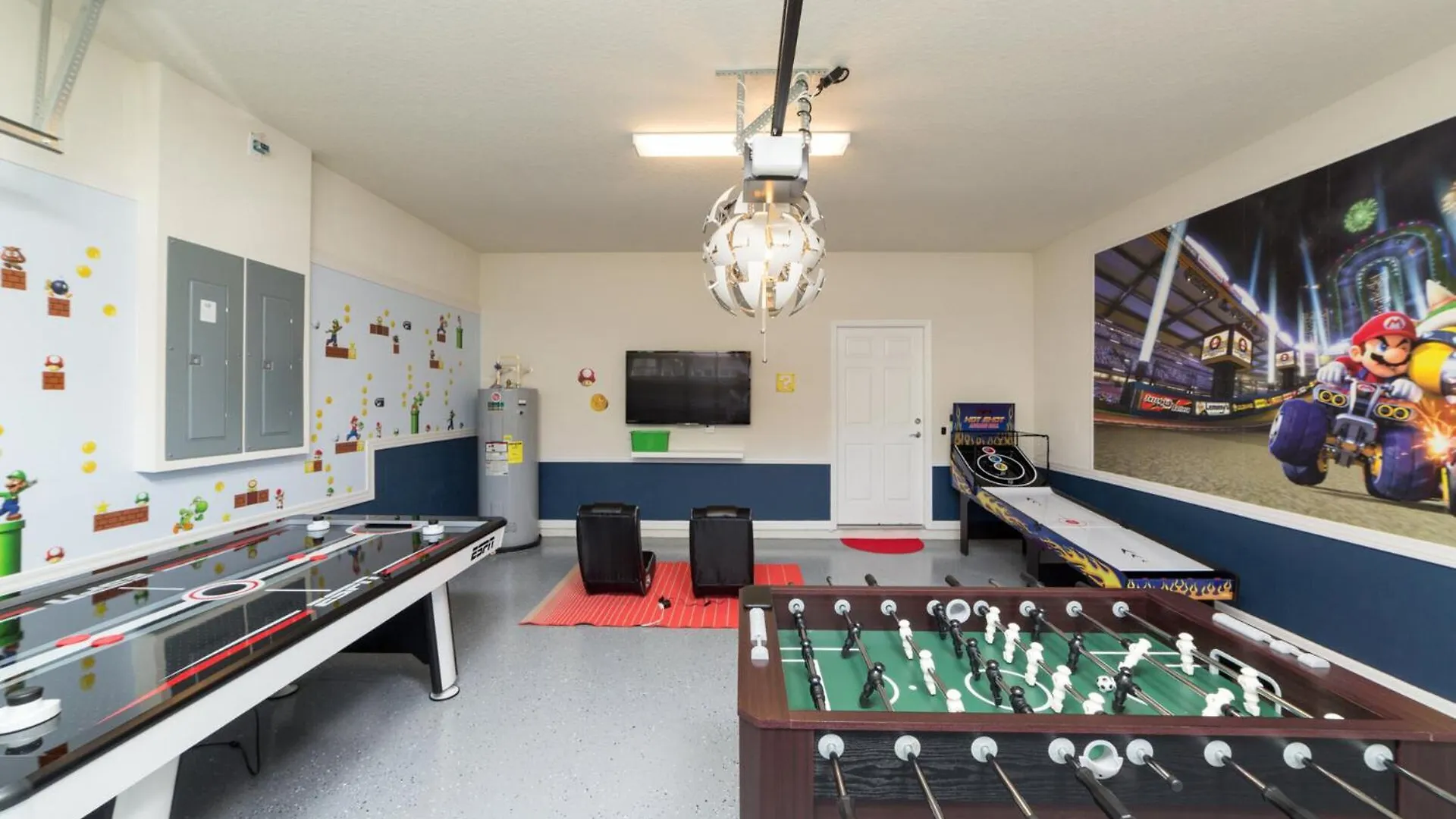 Luxury Mansion With Private Pool On Windsor At Westside Orlando Mansion 5393