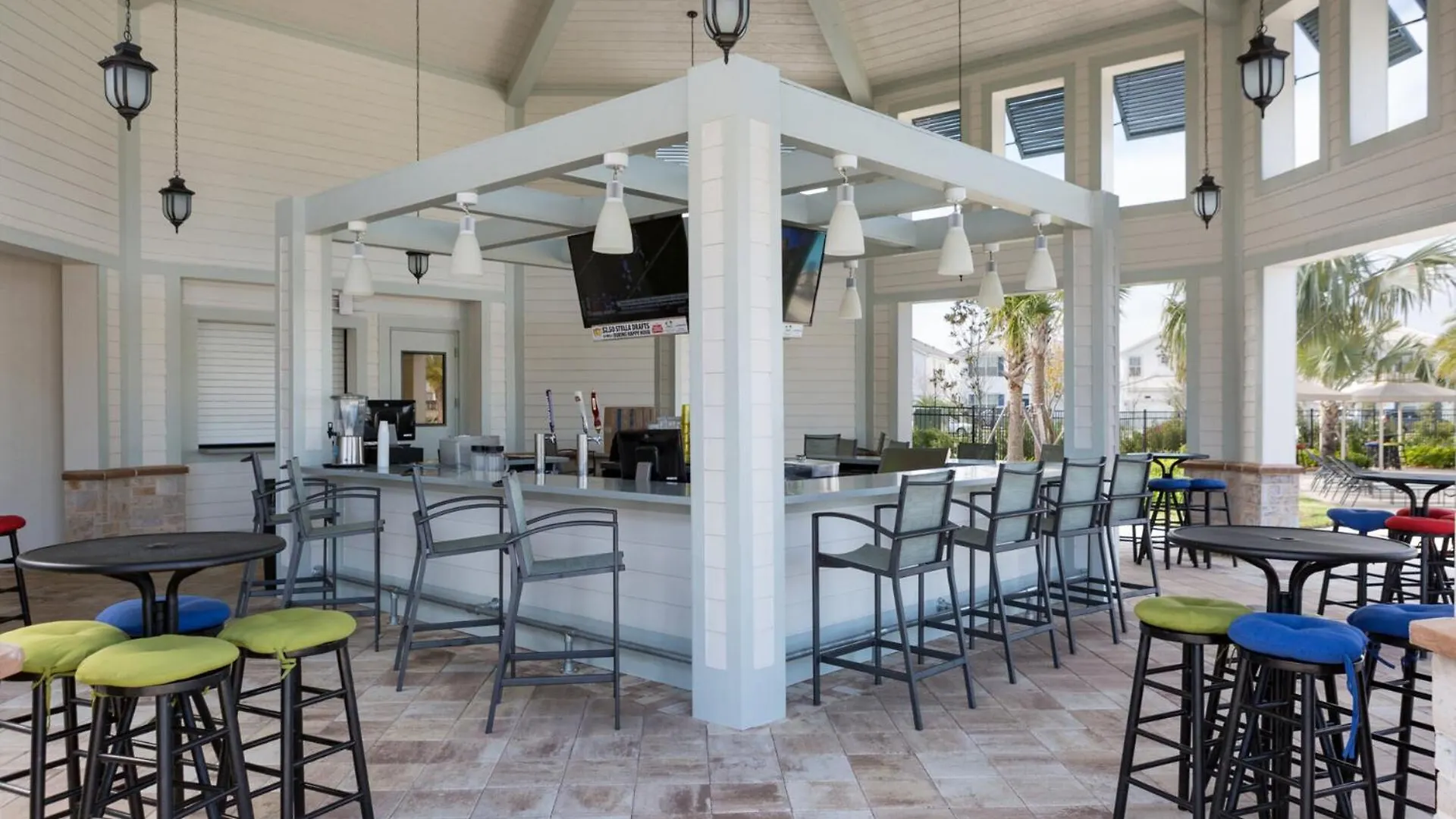The Ultimate Mansion With Private Pool On Storey Orlando Mansion 5287 Villa