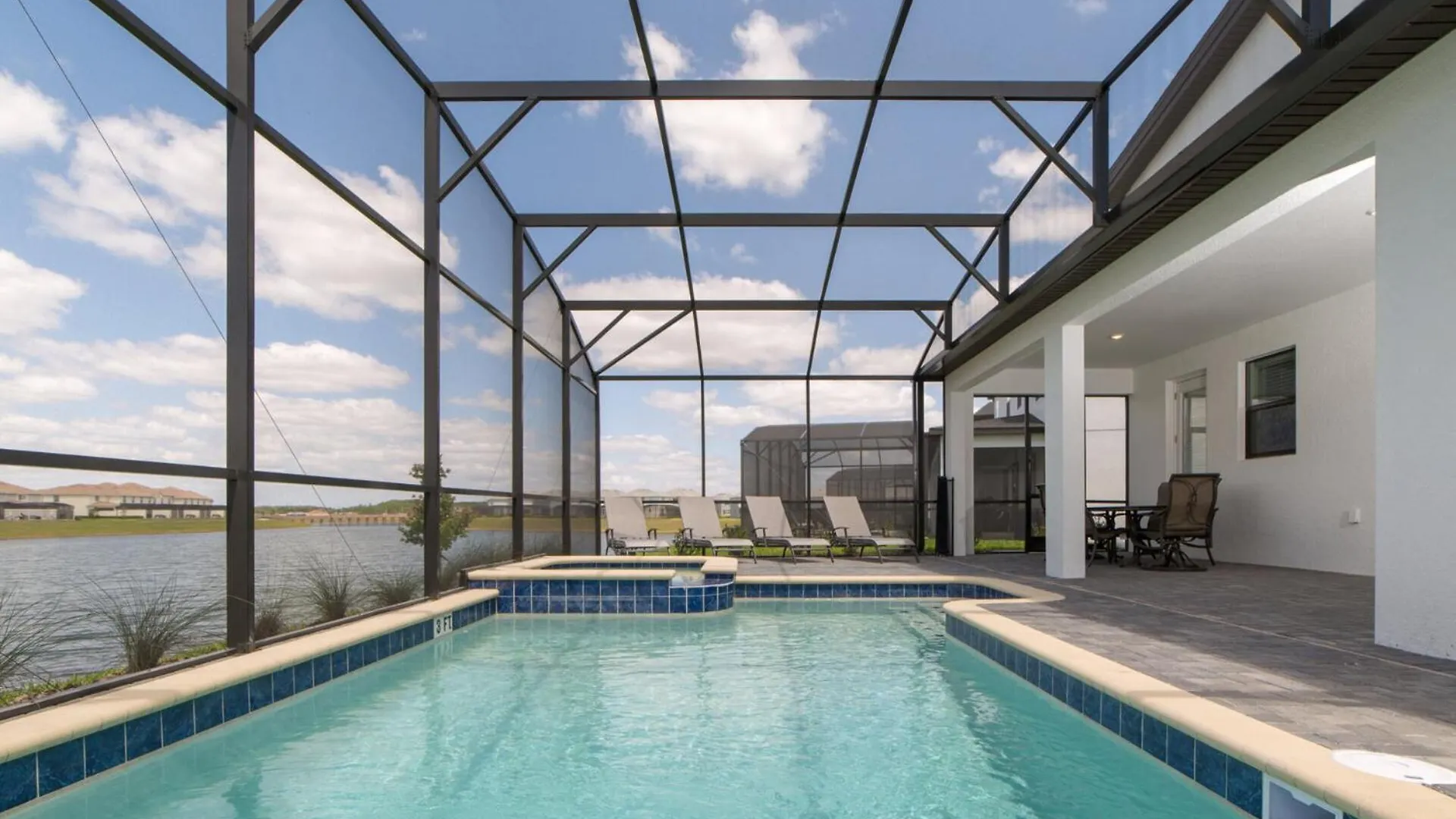 The Ultimate Mansion With Private Pool On Storey Orlando Mansion 5287 Villa Kissimmee
