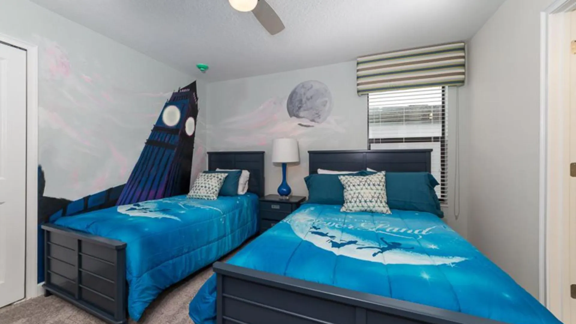 The Ultimate Mansion With Private Pool On Storey Orlando Mansion 5287 Kissimmee
