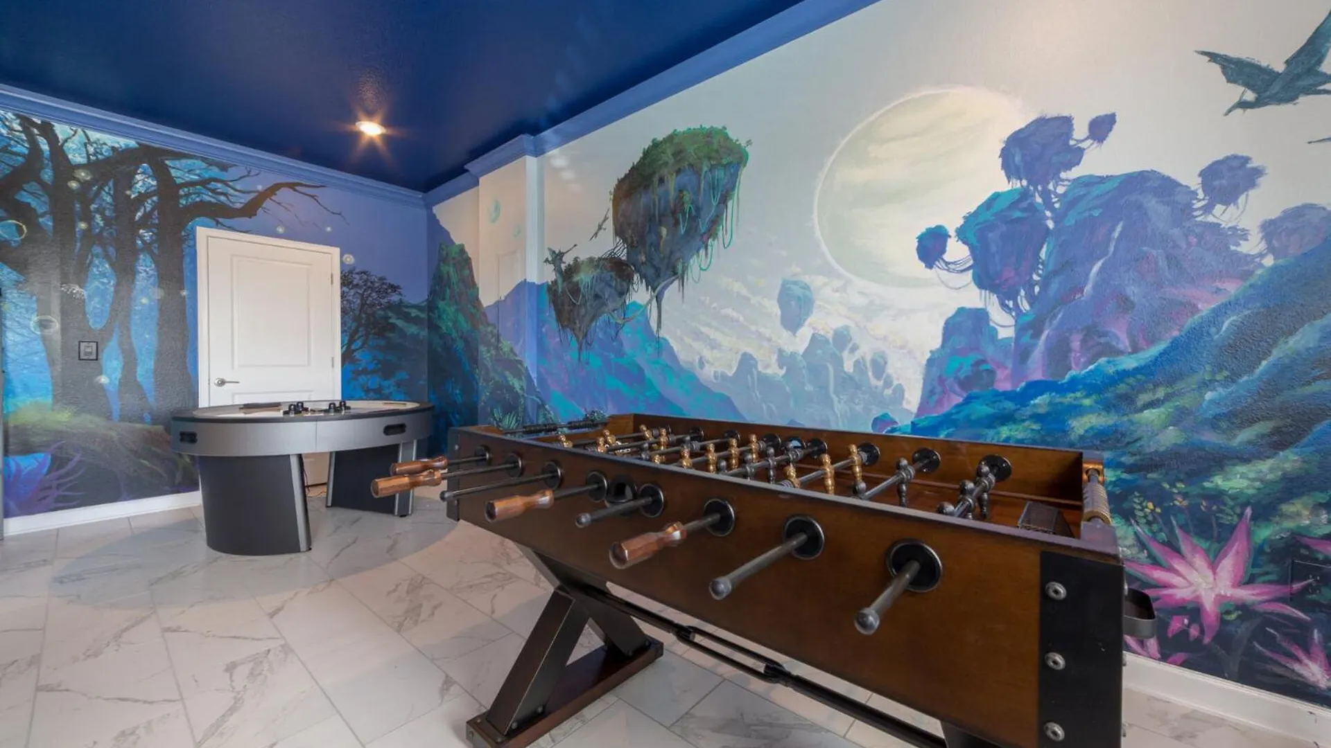 The Ultimate Mansion With Private Pool On Storey Orlando Mansion 5287 Villa *